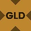 GLDX图标
